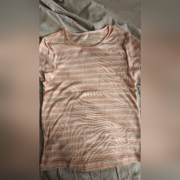 American eagle baby tee - Picture 1 of 2